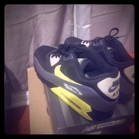 Nike Other - Nike max shoes